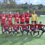 Ασταμάτητος ο Ο.Φ.Α 3-0 εκτός το ΣΠΗΛΙ!!!