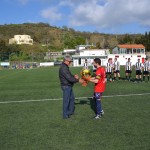 Ο Ο.Φ.Α τίμησε των Σπύρο Σπυριδάκη !!!