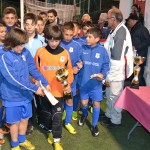 Οι Αρμένοι γέμισαν από παιδιά.