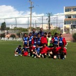 ΠΑΓΚΡΗΤΙΟ ΤΟΥΡΝΟΥΑ ΠΟΔΟΣΦΑΙΡΟΥ ΑΚΑΔΗΜΙΩΝ «ΠΕΤΡΟΣ ΒΟΥΖΟΥΝΕΡΑΚΗΣ»