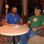 Με αμείωτο ρυθμό οι μεταγραφές στον Ο.Φ.Α!!!!!