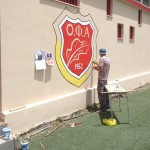 Ανακαίνηση των αποδητηρίων στους Αρμένους!!!