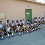 Ξεκίνησε την προετοιμασία ο πρωταθλητής Άρης Ρεθύμνου.