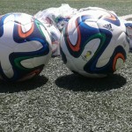 Όλα θα είναι έτοιμα στην έναρξη της προετοιμασίας!!!