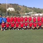 Η ομάδα μας θα παραμείνει στους Αρμένους για το 2ο στάδιο προετοιμασίας!!!