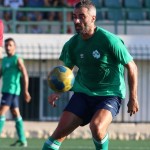 Δυνατό φιλικό θα δώσει η ομάδα μας το Σάββατο 17,45 στο Ατσαλένιο!!!