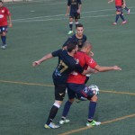 Τα αποτελέσματα της α’ ημέρας του κυπέλλου Ε.Π.Σ.Ρ