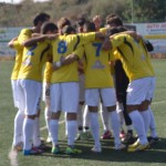 Η Βαθμολογία σε 8 αγώνες της Α κατηγορίας