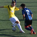 Τα αποτελέσματα του Σαββατοκύριακουυ σε Α’ και Β’ κατηγορία τοπικού