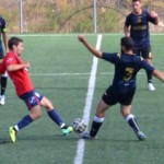 Με νίκη έκανε αρχή η ομάδα μας στις επίσημες υποχρεώσεις!!!