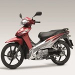Έγινε η κλήρωση για το HONDA 110 για την λαχειοφόρο αγορά της ομάδας μας.