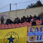 Πρόκριση στους «8» για το Πέραμα