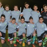 Οι παίδες εκτός με τον Αστέρα Ρεθύμνου 0-4