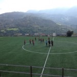 Μεγάλη νίκη εκτός με την Ασή γωνιά η ομάδα μας.