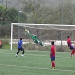 Ο.Φ. ΑΡΜΕΝΩΝ – ΑΣΤΕΡΑΣ ΠΕΡΑΜΑΤΟΣ 0-3