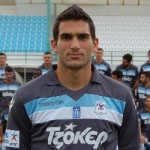 Το πρώτο μεταγραφικό απόκτημα της ομάδας μας!