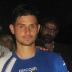 Ο ΦΙΛΙΠΠΟΣ ΜΟΥΡΤΖΑΝΟΣ ΣΤΗΝ ΟΜΑΔΑ ΜΑΣ