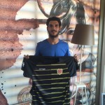 ΓΙΑΝΝΗΣ ΚΑΡΑΒΙΩΤΗΣ