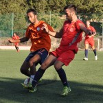 Φιλική «τεσσάρα» για την ομάδα μας