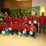 Πρεμιέρα εντός με Λιβάδια για την ομάδα Νέων