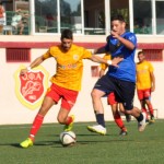 Για ότι καλύτερο στο Πέραμα η ομάδα μας