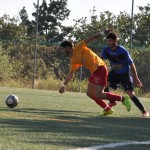 Ο κ. Δρακακάκης «σφυρίζει» στα Μισίρια