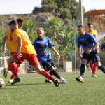 Το video του αγώνα ΟΦ Αρμένων – ΑΕ Μυλοποτάμου