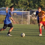 Ανανέωσαν με την ομάδα μας οι Μενιουδάκης, Κ. Κλειδής, Καρράς