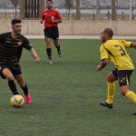 Δεν ολοκλήρωσε την ανατροπή η ομάδα μας (2-2) με Κάλυβο