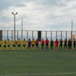 Η αποστολή της ομάδας μας για Ατσιπόπουλο