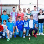 Στην Σοχώρα σήμερα (12.00) η πρεμιέρα των Παίδων της ομάδας μας