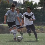 Έξι ποδοσφαιριστές της Ακαδημίας μας στις κλήσεις των Μικτών ΕΠΣΡ