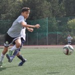 Εννέα (9) παίκτες της ομάδας μας στις προπονήσεις Μικτών ΕΠΣΡ