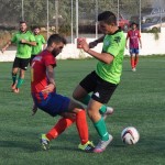 Νέα ατυχία και ισοφάριση στο 94’ για την ομάδα μας