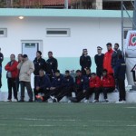 Συγχαρητήρια και Ευχαριστήρια ανακοίνωση σε Ερμή Ζωνιανών