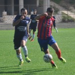 Συνέχεια με νίκη θέλει η ομάδα μας σήμερα (15.00) με Σπήλι