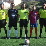 Ευχαριστήριο για την φιλοξενία του ΑΟ Λιβαδίων