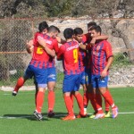 Ποδαρικό στο 2016 με νίκη θέλει σήμερα (12.00) η ομάδα μας με Ασή Γωνιά