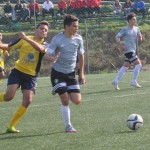 Με 6 παίκτες του ΟΦ Αρμένων οι Μικτές στα Χανιά