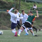 Πέντε παίκτες του ΟΦ Αρμενων με τις Μικτές ΕΠΣΡ στο Λασίθι