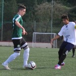 Επιβλητική νίκη για τους Νέους της ομάδας μας