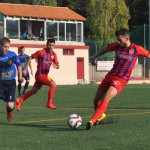 Η αποστολή της ομάδας μας για το Πέραμα