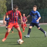 Συνεχίζουν στην ομάδα μας οι Γ. Βογιατζάκης, Ε. Κολυβάκης, Α. Βογιατζάκης