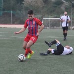 Με καλή εμφάνιση, πήρε «Χ» στον Φουρφουρά η ομάδα μας