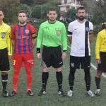 Ο Καλυβιανάκης «σφυρίζει» το παιχνίδι της ομάδας μας στα Λιβάδια