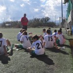 Πρεμιέρα (17.30) στους Προπαίδες με ΑΓΟΔΑ