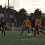 Χωρίς άγχος η ομάδα μας σήμερα (17.00) με Άρη στα Μισίρια