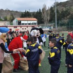 Με εντυπωσιακό τρόπο ολοκληρώθηκε το τουρνουά της ομάδας μας