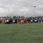 Το video της ΝΕΑΣ τηλεόρασης για το τουρνουά