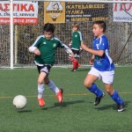 Πρωινό στους Αρμένους για Νέους και Προπαίδες